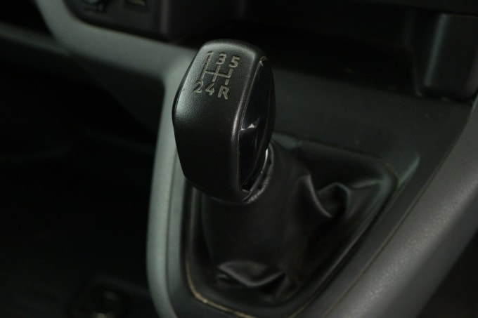 2019 Citroen Dispatch