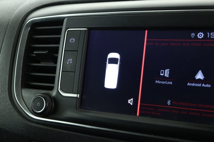 2019 Citroen Dispatch