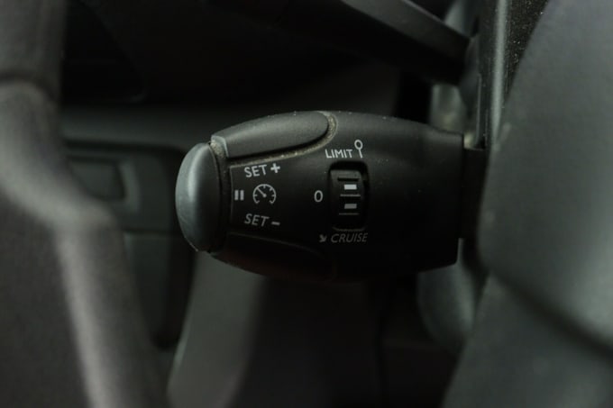 2019 Citroen Dispatch