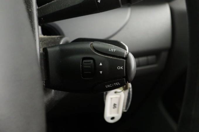 2019 Citroen Dispatch