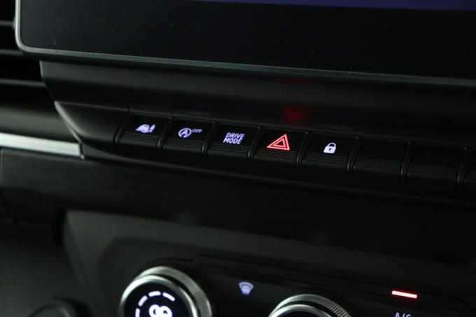 2024 Renault Trafic