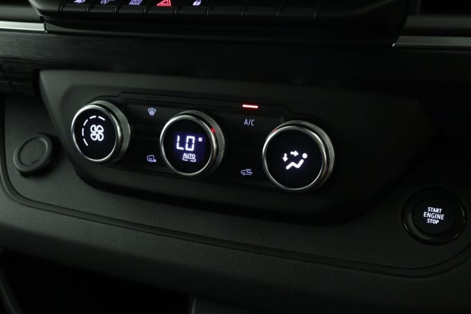2024 Renault Trafic