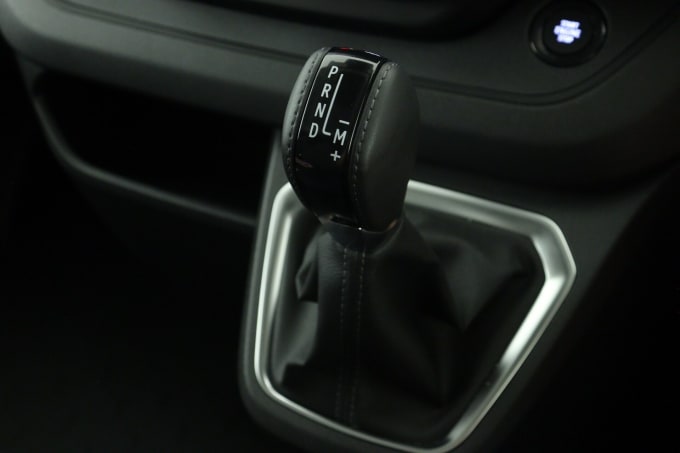 2024 Renault Trafic