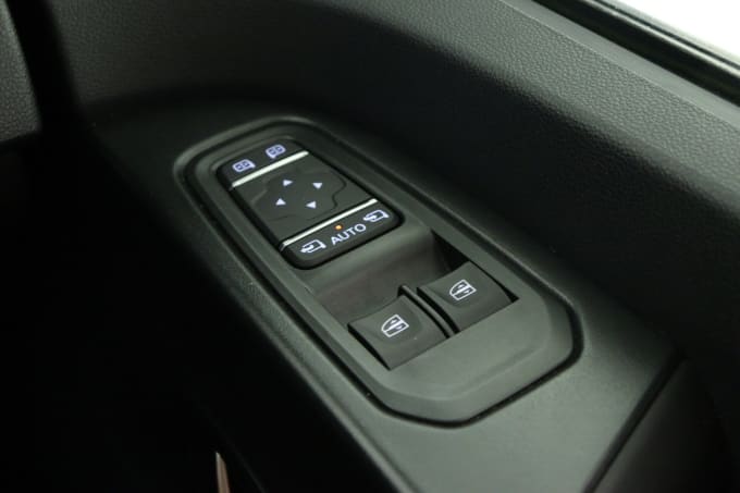 2024 Renault Trafic