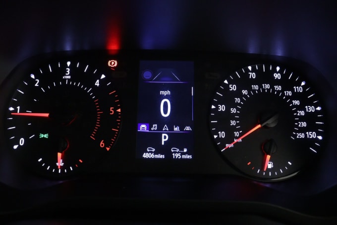 2024 Renault Trafic