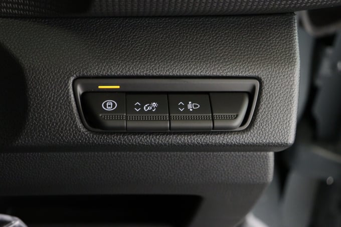 2025 Renault Trafic