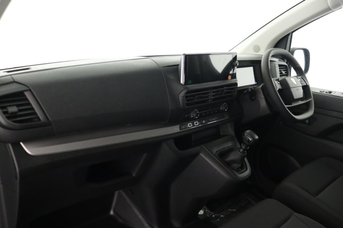 2025 Peugeot Expert