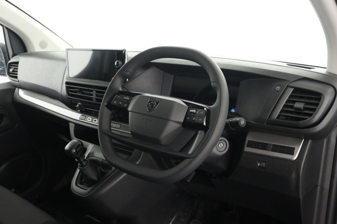 2025 Peugeot Expert