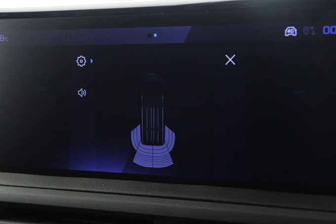 2025 Peugeot Expert