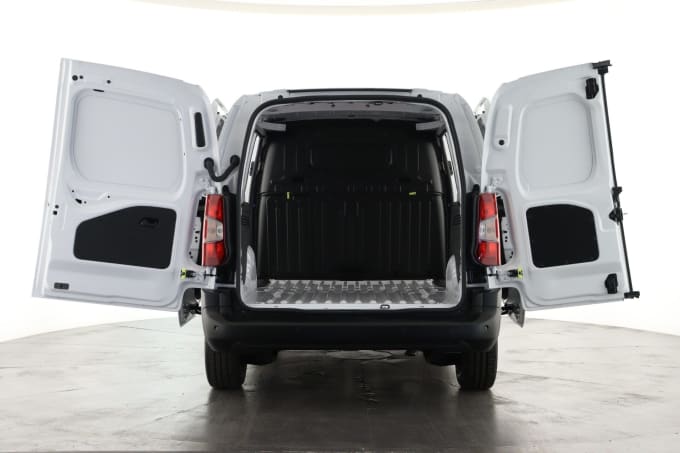 2024 Vauxhall Combo