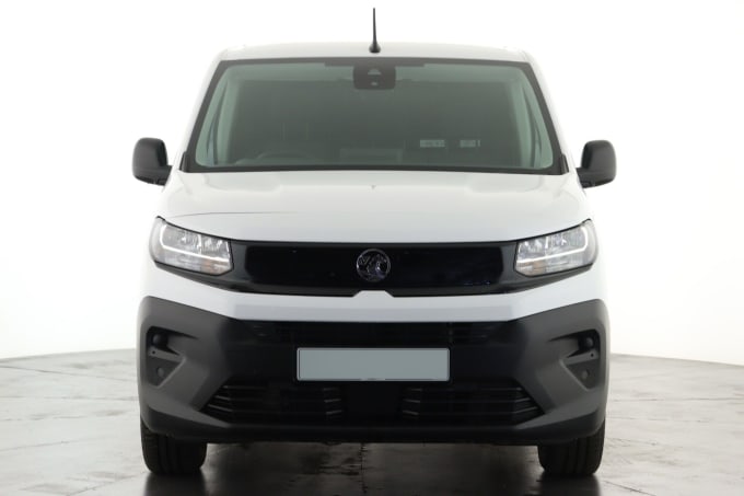 2024 Vauxhall Combo