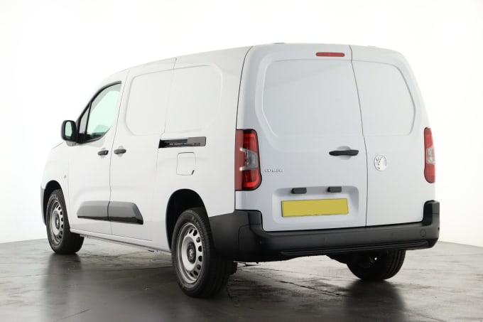 2024 Vauxhall Combo