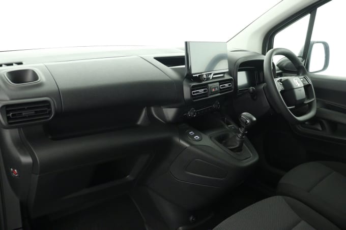 2024 Vauxhall Combo