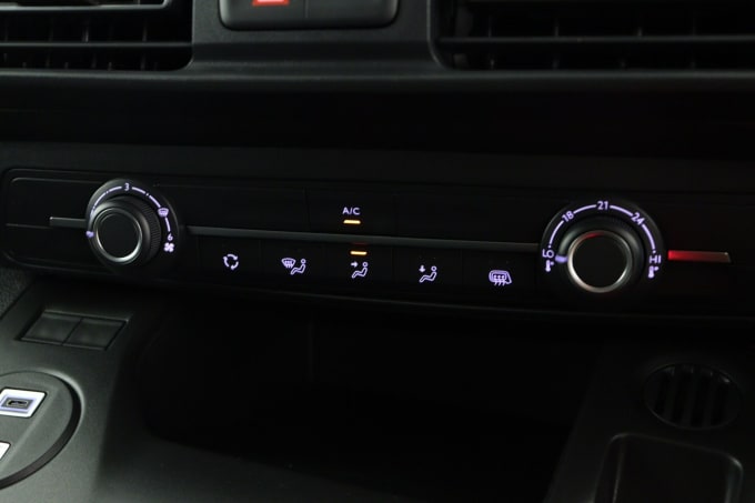 2024 Vauxhall Combo