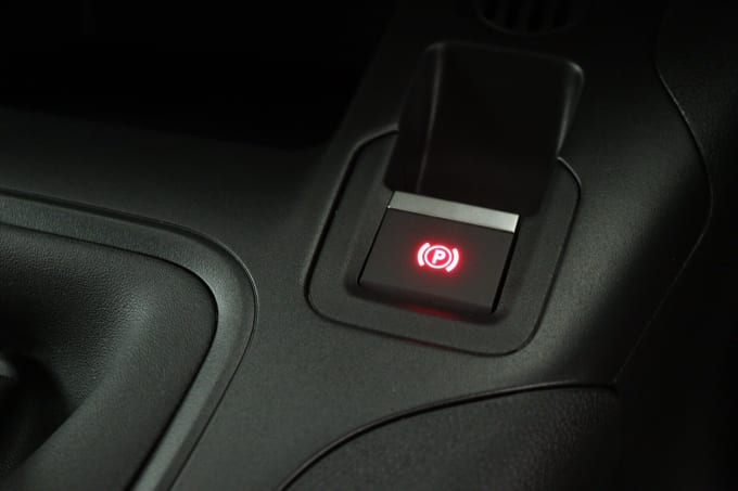 2024 Vauxhall Combo