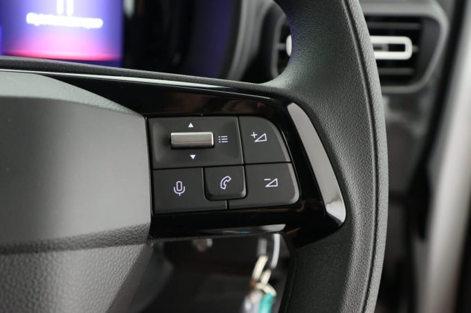 2024 Vauxhall Combo
