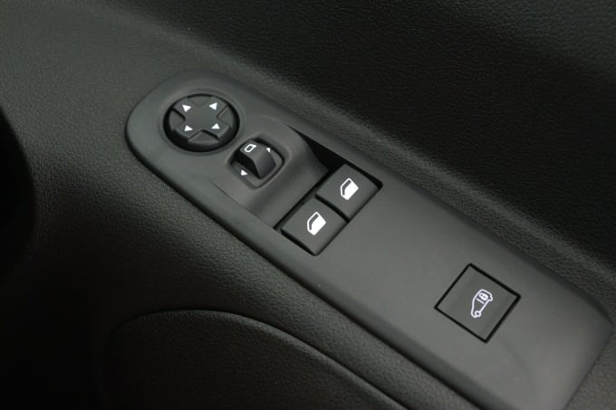 2024 Vauxhall Combo