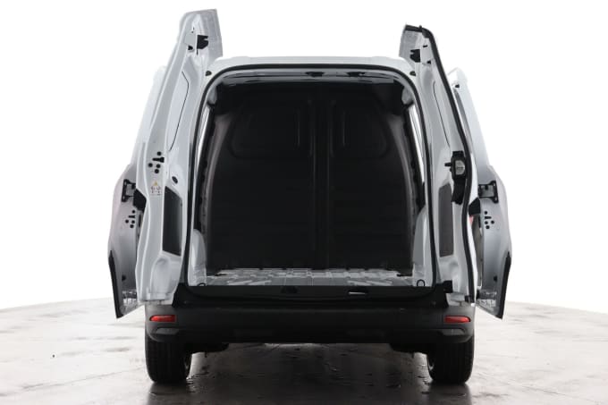 2025 Renault Kangoo