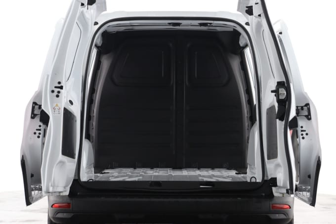 2025 Renault Kangoo