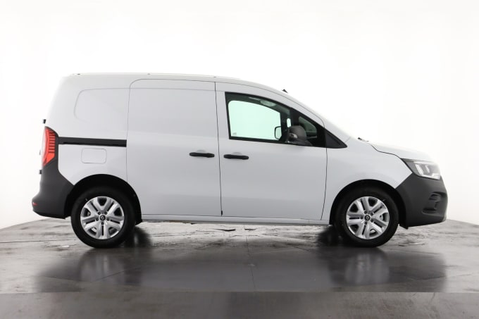 2025 Renault Kangoo