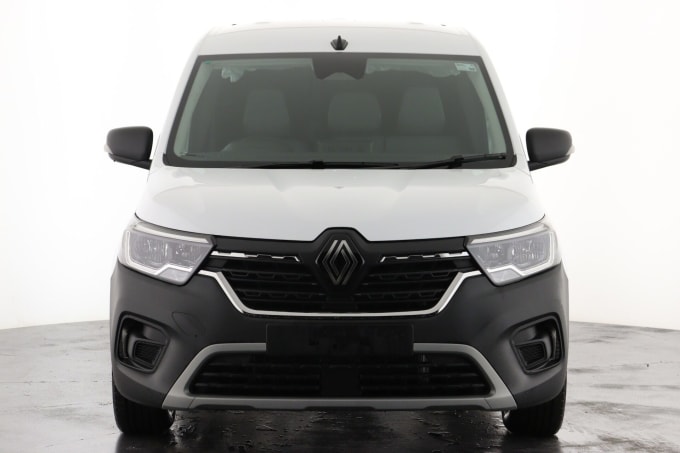 2025 Renault Kangoo