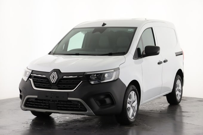 2025 Renault Kangoo