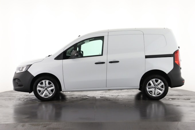 2025 Renault Kangoo