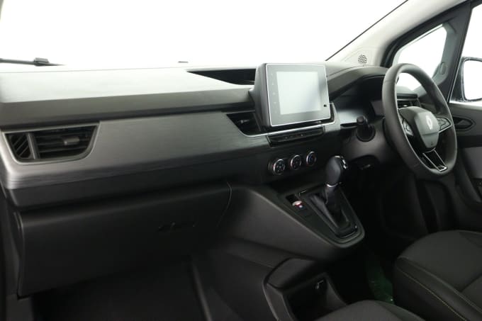 2025 Renault Kangoo