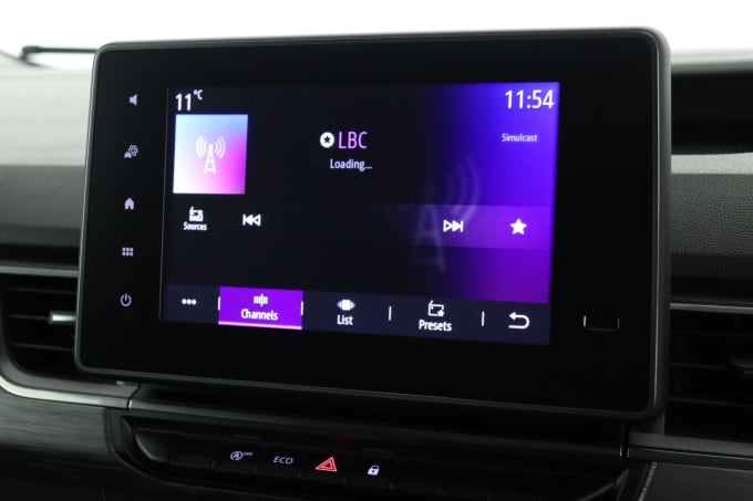 2025 Renault Kangoo