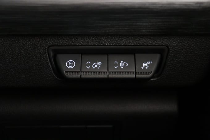 2025 Renault Kangoo