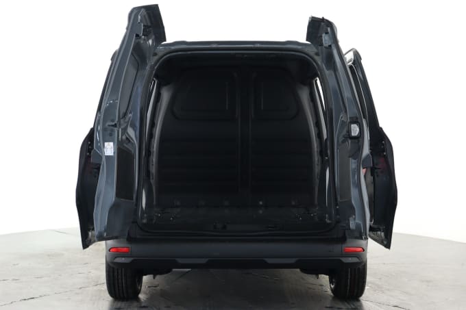2025 Renault Kangoo