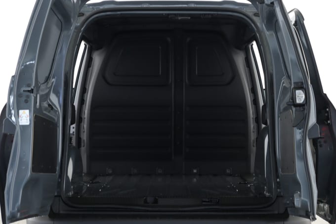 2025 Renault Kangoo