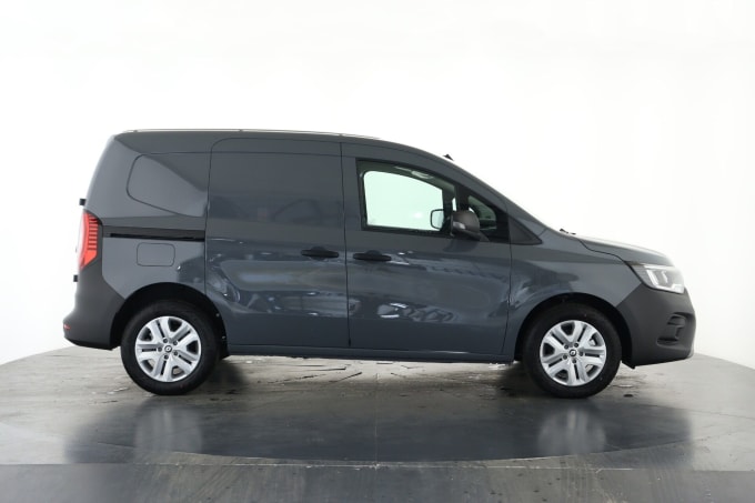 2025 Renault Kangoo