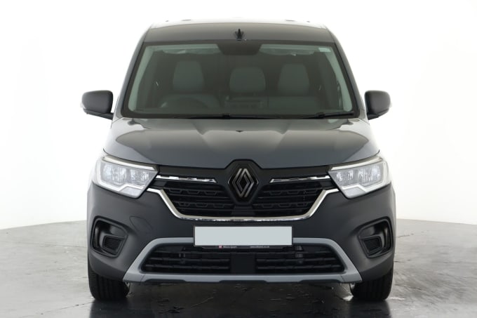 2025 Renault Kangoo