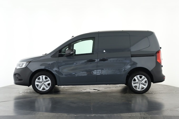 2025 Renault Kangoo