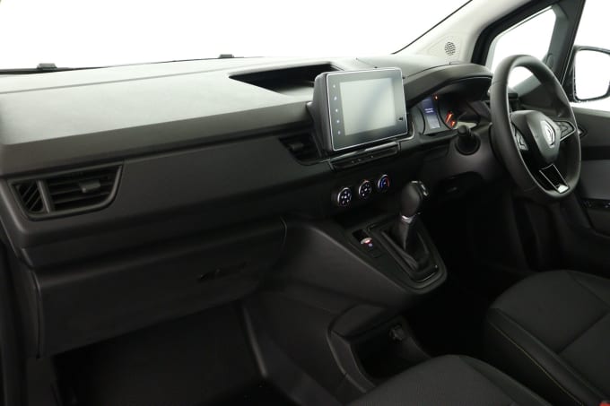 2025 Renault Kangoo