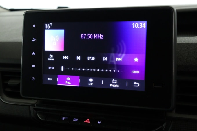 2025 Renault Kangoo