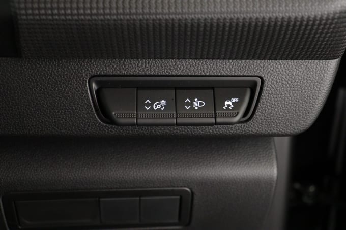 2025 Renault Kangoo