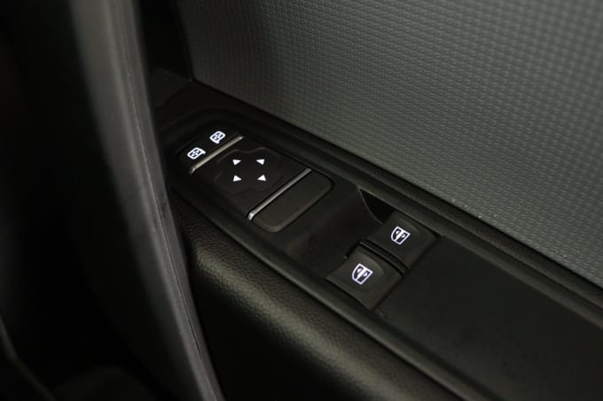 2025 Renault Kangoo