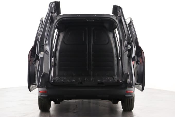 2025 Renault Kangoo