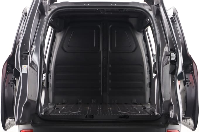 2025 Renault Kangoo