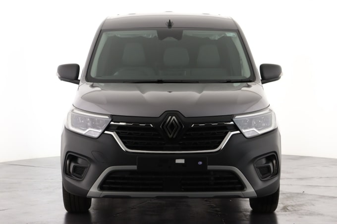 2025 Renault Kangoo