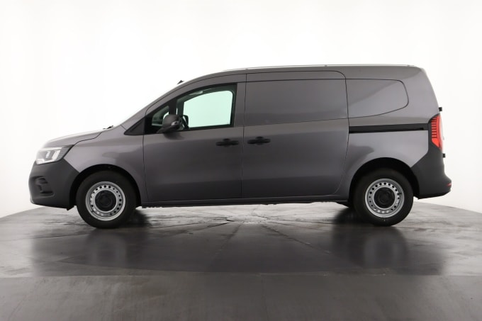 2025 Renault Kangoo