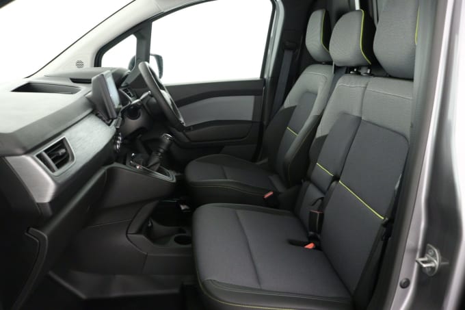 2025 Renault Kangoo