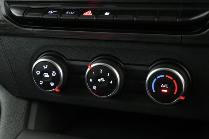 2025 Renault Kangoo