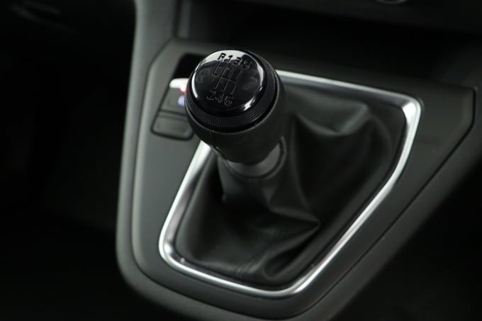 2025 Renault Kangoo