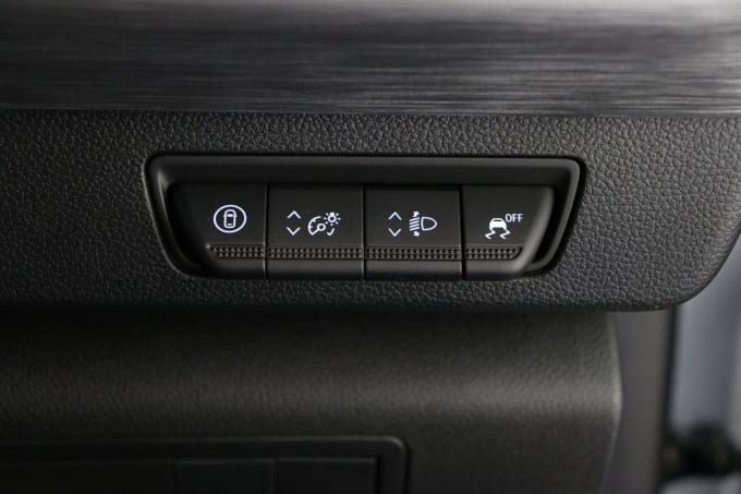 2025 Renault Kangoo
