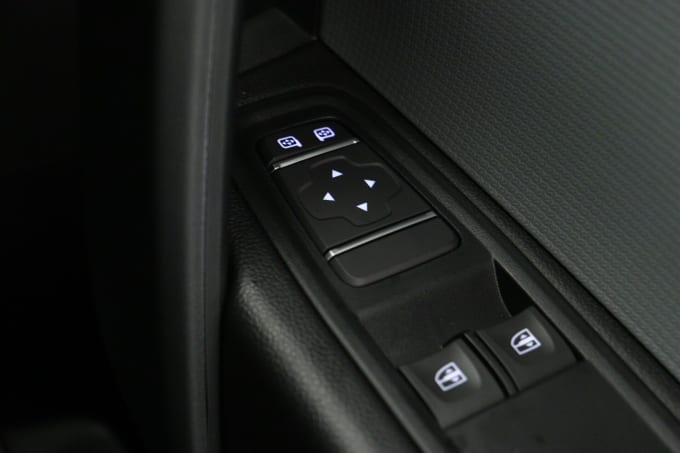 2025 Renault Kangoo