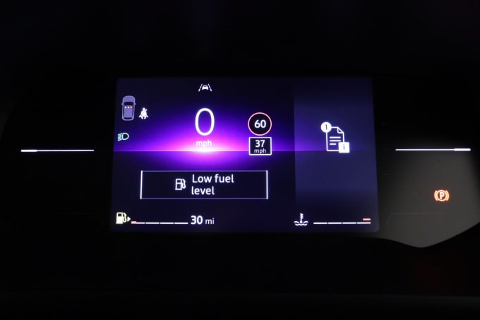 2025 Renault Kangoo
