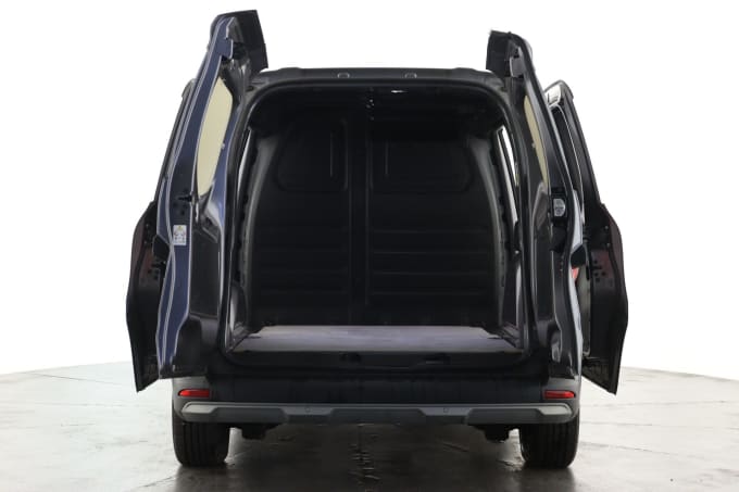 2023 Renault Kangoo